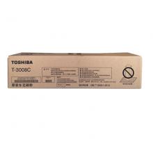 東芝（TOSHIBA）T-3008C 碳粉（墨粉）
