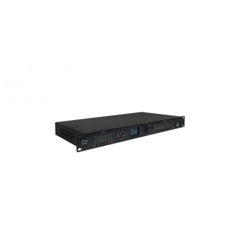 音頻處理器	TUCSON	DP26