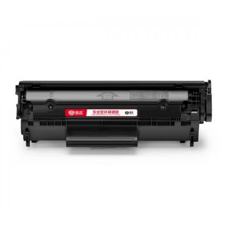 硒鼓 HP204	懿品佳	CF512