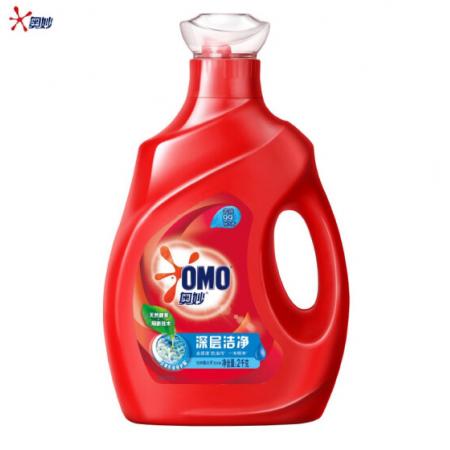 洗衣液	奧妙 	2KG