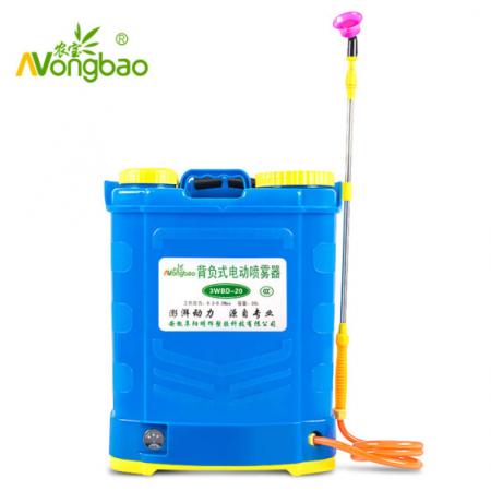 農(nóng)寶 電動噴霧器 20L