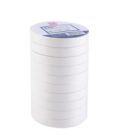 紙膠帶（窄）	得力30669   15mm
