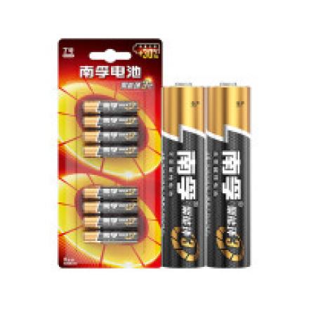 電池 南孚7號
