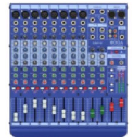 調(diào)音臺	邁達(dá)斯 MIDAS	DM12