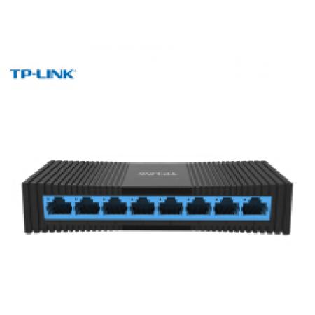 交換機(jī)	TP-LINK SG1008M 8口 千兆