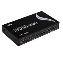 HDMI分配器	邁拓維矩	MT-HD2-4