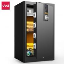 得力4045ES電子密碼保管箱H810(黑色)(臺)