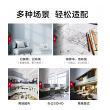 華為HUAWEI企業(yè)級無線吸頂AP全屋wifi6網(wǎng)絡(luò)覆蓋11ax室內(nèi)型2+2千兆雙頻3000M內(nèi)置智能天線AirEngine5762S-11