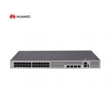 華為HUAWEI企業(yè)級交換機(jī)24口千兆以太網(wǎng)+4口千兆光口高速穩(wěn)定三層網(wǎng)絡(luò)全管理型大型商超公司 S5735S-S24T4S-A