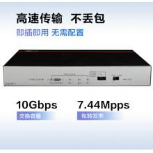 華為FutureMatrix S100- 4P1T