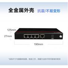 華為FutureMatrix S100- 4P1T