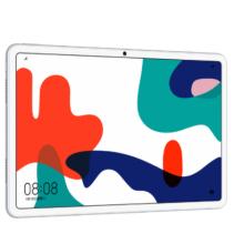 控制器	華為	MatePad 10.4