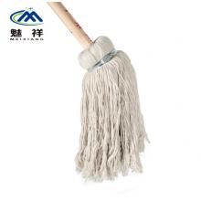普通大頭拖把	木桿拖把