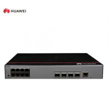 華為HUAWEI企業(yè)級(jí)交換機(jī)8口千兆以太網(wǎng)+4千兆光纖口POE供電網(wǎng)絡(luò)全管理弱三層協(xié)議監(jiān)控組網(wǎng) S5735S-L8P4S-A1