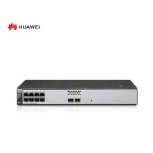 華為HUAWEI企業(yè)級(jí)交換機(jī)網(wǎng)管8口千兆2口千兆光POE供電交換機(jī)S1720-10GW-PWR-2P企業(yè)專用