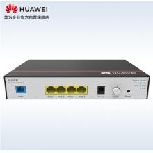 華為 HUAWEI OptiXstar P612E-S 企業(yè)千兆光接入網(wǎng)用戶端ONU設(shè)備 4GE接口支持POE