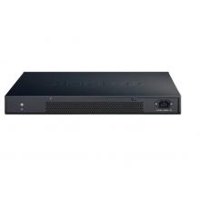 TP-LINK 48口全千兆非網(wǎng)管交換機 企業(yè)級交換器  分流器 TL-SG1048