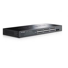 TP-LINK TL-SG1226P 24口千兆POE交換機(jī)