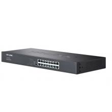 TP-LINK SG1016T 16口千兆交換機(jī)