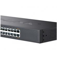 TP-LINK SG1016T 16口千兆交換機(jī)