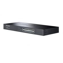 TP-LINK 云交換TL-SG2016 16口全千兆Web網(wǎng)管 云管理 交換機(jī) 企業(yè)級(jí)交換器 監(jiān)控網(wǎng)絡(luò)網(wǎng)線(xiàn)分線(xiàn)器 分流器