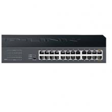 TP-LINK 云交換TL-SG2024 24口全千兆Web網(wǎng)管 云管理交換機 企業(yè)級交換器 監(jiān)控網(wǎng)絡 網(wǎng)線分線器 分流器