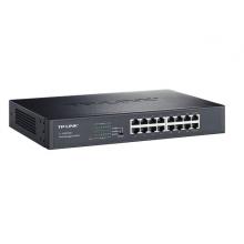 TP-LINK 云交換TL-SG2016D 16口全千兆Web網(wǎng)管 云管理交換機 企業(yè)級交換器 監(jiān)控網(wǎng)絡網(wǎng)線分線器