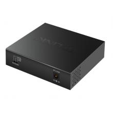 TP-LINK 云交換TL-SG2005 五口  全千兆Web網(wǎng)管 云管理交換機(jī) 網(wǎng)線分線器 分流器
