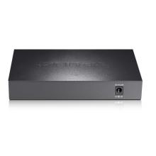 TP-LINK 8口千兆交換機(jī) 企業(yè)級(jí)交換器 監(jiān)控網(wǎng)絡(luò)網(wǎng)線分線器 分流器 金屬機(jī)身 TL-SG1008D