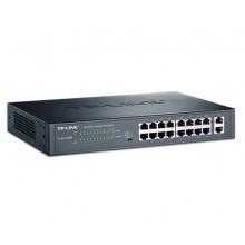 TP-LINK SL1210P 10口千兆上聯(lián)POE交換機(jī)