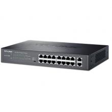 TP-LINK SL1210P 10口千兆上聯(lián)POE交換機(jī)