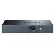 TP-LINK 云交換TL-SG2210PE 10口全千兆Web網(wǎng)管 云管理 PoE交換機(jī) (8PoE口+1千兆口+1千兆SFP) 企業(yè)級分流器