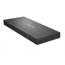 TP-LINK 云交換TL-SG2016K 16口全千兆Web網(wǎng)管 云管理交換機 企業(yè)級交換器 監(jiān)控網(wǎng)絡(luò)網(wǎng)線分線器 分流器