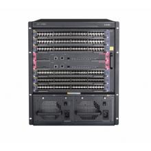 新華三（H3C）S7006X 48口萬(wàn)兆光+48千兆電多業(yè)務(wù)企業(yè)級(jí)網(wǎng)絡(luò)核心路由交換機(jī) 標(biāo)準(zhǔn)版光電組合套裝