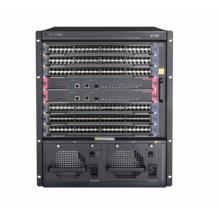 新華三（H3C）S7006X 48口萬(wàn)兆光+48千兆電多業(yè)務(wù)企業(yè)級(jí)網(wǎng)絡(luò)核心路由交換機(jī) 標(biāo)準(zhǔn)版光電組合套裝
