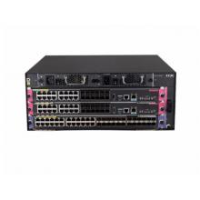 新華三（H3C）S7003X 16口千兆電+12萬兆光纖口  網(wǎng)絡(luò)核心路由交換機(jī)