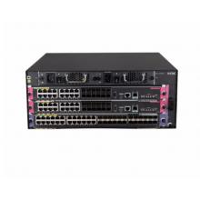 新華三（H3C）S7003X 16口千兆電+12萬兆光纖口  網(wǎng)絡(luò)核心路由交換機(jī)