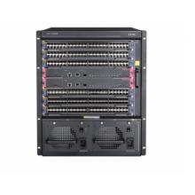 新華三（H3C）S7006X 48口千兆電多業(yè)務(wù)企業(yè)級(jí)網(wǎng)絡(luò)核心路由交換機(jī) 標(biāo)準(zhǔn)版電口套裝