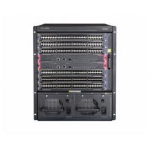新華三（H3C）S7006X 48口千兆電多業(yè)務(wù)企業(yè)級(jí)網(wǎng)絡(luò)核心路由交換機(jī) 標(biāo)準(zhǔn)版電口套裝