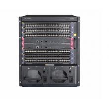 新華三（H3C）S7006X 48口千兆電多業(yè)務(wù)企業(yè)級(jí)網(wǎng)絡(luò)核心路由交換機(jī) 標(biāo)準(zhǔn)版電口套裝