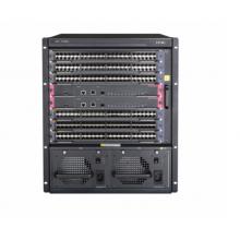 新華三（H3C）S7006X 48口千兆光多業(yè)務(wù)企業(yè)級網(wǎng)絡(luò)核心路由交換機(jī)