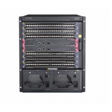 新華三（H3C）S7006X 48口千兆電+16萬兆光纖口多業(yè)務(wù)企業(yè)級網(wǎng)絡(luò)核心路由交換機 標(biāo)準版光電組合套裝