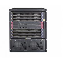 新華三（H3C）S7006X 24口千兆電+20千兆光纖口多業(yè)務(wù)企業(yè)級(jí)網(wǎng)絡(luò)核心路由交換機(jī) 標(biāo)準(zhǔn)版電口套裝