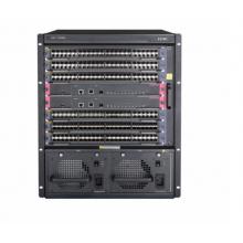 新華三（H3C）S7006X 16萬兆光+24千兆光多業(yè)務(wù)企業(yè)級網(wǎng)絡(luò)核心路由交換機(jī) 標(biāo)準(zhǔn)版光口套裝