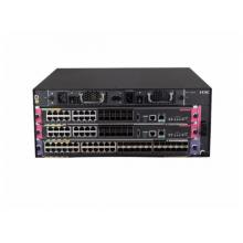 新華三（H3C）S7003X 16口千兆電+12萬(wàn)兆光纖口多業(yè)務(wù)企業(yè)級(jí)網(wǎng)絡(luò)核心路由交換機(jī)