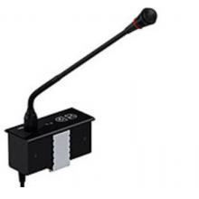 嵌入式代表發(fā)言單元	 快捷 CR-DIG 5204C1-S