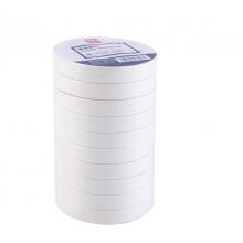 紙膠帶（窄）	得力30669   15mm