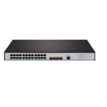 新華三（H3C）S5120V3-28S-HPWR-EI 24口千兆電+4萬兆光纖口弱三層網(wǎng)管企業(yè)級(jí)網(wǎng)絡(luò)交換機(jī) POE供電370W