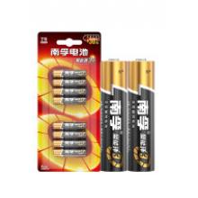 南孚傳應(yīng)電池5粒裝	23A12V（5粒）