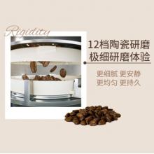 飛利浦（PHILIPS）咖啡機(jī) 意式全自動(dòng)家用現(xiàn)磨咖啡機(jī) 歐洲原裝進(jìn)口 帶觸控顯示屏 EP2124/92